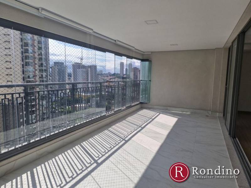 Apartamento venda Vila Mariana - Referência 1870-25